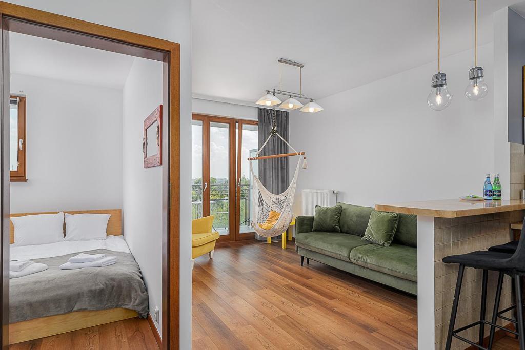 Apartament Bukowinska 10 By Nyx *