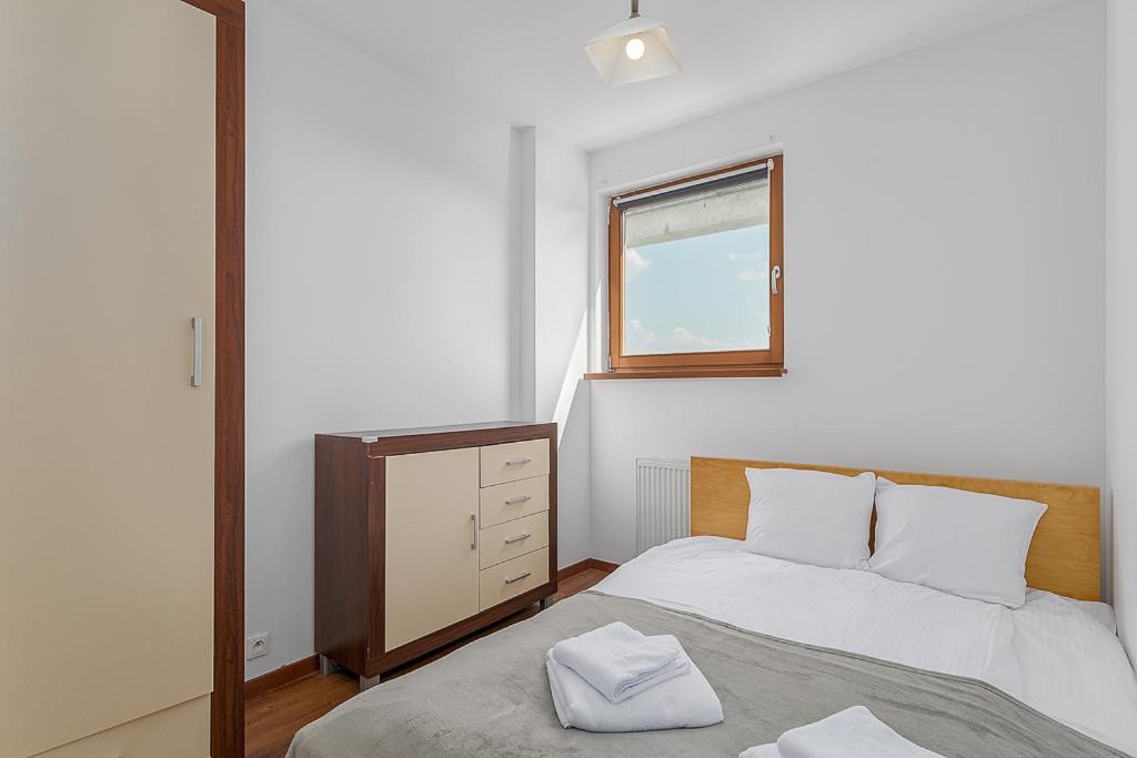Bukowinska 10 By Nyx Apartament Warszawa