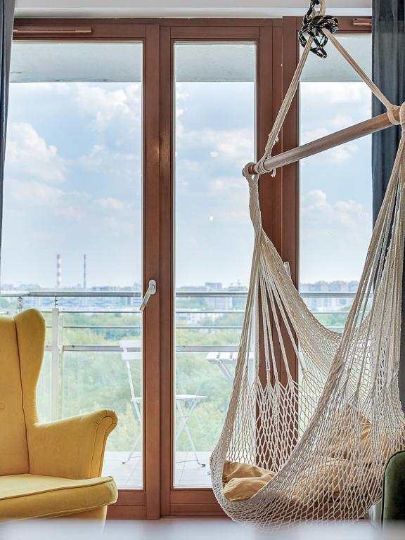 Bukowinska 10 By Nyx Apartament