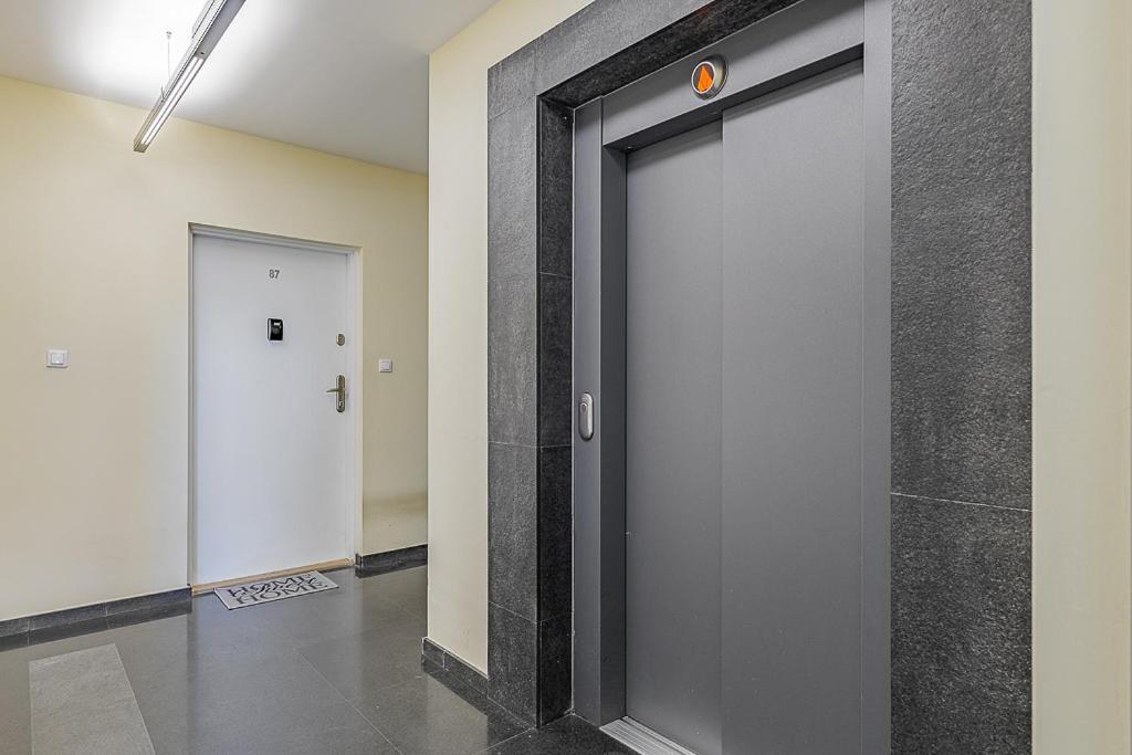 Apartament Bukowinska 10 By Nyx