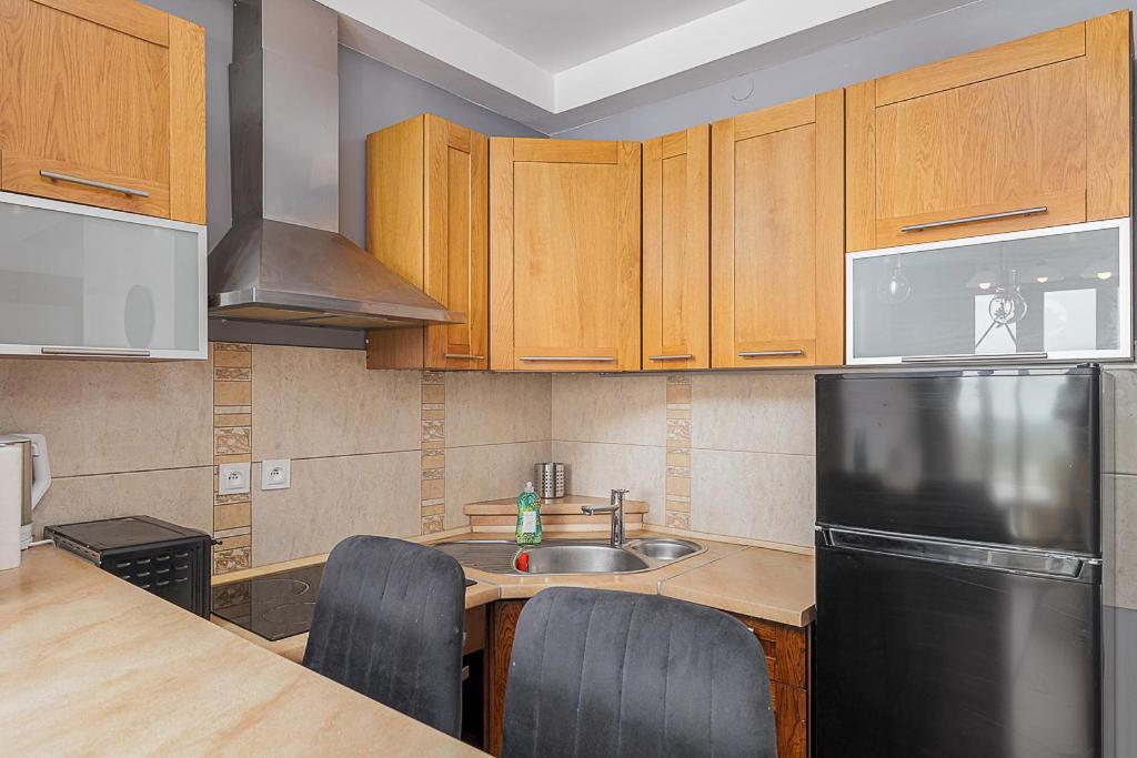 Apartament Bukowinska 10 By Nyx *